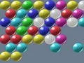 Permainan Bubble Shooter Pro secara online