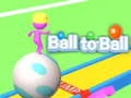 Permainan Bola ke Bola secara online