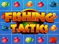 Permainan Taktik Memancing secara online