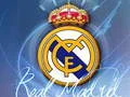 Permainan Puzzle Real Madrid secara online