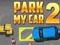 Permainan Parkir Mobil Saya 2 secara online