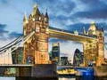 Permainan Koleksi Puzzle London secara online