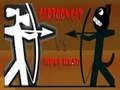 Permainan Siren Head Vs Kucing Kartun secara online