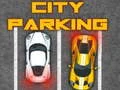Permainan Parkir Kota secara online