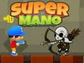 Permainan Super Mano secara online