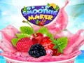 Permainan Pembuat Smoothie secara online