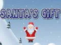 Permainan Hadiah Santa secara online