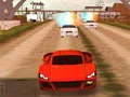 Permainan Permainan Stunt Mobil Ekstrem 3D secara online