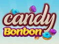 Permainan Permen Bonbon secara online