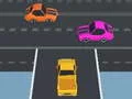 Permainan Jalan Mobil secara online