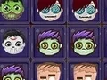 Permainan Koneksi Halloween secara online Permainan Koneksi Halloween secara online