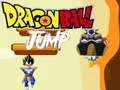 Permainan DragonBall Lompatan secara online