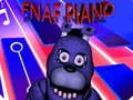 Permainan Ubin Piano FNAF secara online