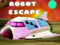 Permainan Pelarian Robot secara online