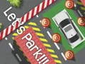 Permainan Mari Parkir!!! secara online