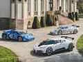 Permainan Puzzle Bugatti Centodieci secara online