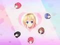 Permainan Anime Bola Cinta Gadis secara online