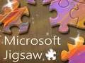 Permainan Microsoft Jigsaw secara online Permainan Microsoft Jigsaw secara online