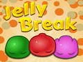 Permainan Pecahan Jelly secara online