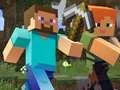 Permainan Minecraft Item Tersembunyi secara online