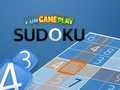 Permainan Permainan Sudoku Seru secara online Permainan Permainan Sudoku Seru secara online