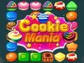 Permainan Kegilaan Kue secara online Permainan Kegilaan Kue secara online