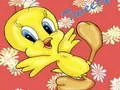 Permainan Koleksi Puzzle Tweety secara online Permainan Koleksi Puzzle Tweety secara online