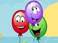 Permainan Surga Balon secara online