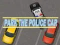 Permainan Parkir Mobil Polisi secara online