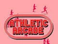 Permainan Arcade Atletik secara online Permainan Arcade Atletik secara online