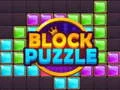 Permainan Puzzle Blok secara online