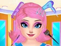 Permainan Tantangan Rambut Gila Putri secara online Permainan Tantangan Rambut Gila Putri secara online