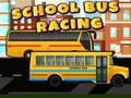 Permainan Balapan Bus Sekolah secara online