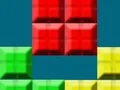 Permainan Tetrollapse secara online Permainan Tetrollapse secara online