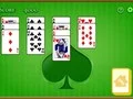 Permainan Aces Up Solitaire secara online