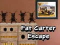Permainan Pelarian Fat Carter secara online