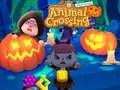 Permainan Horizon Baru: Selamat datang di Animal Crossing secara online