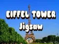 Permainan Puzzle Menara Eiffel secara online