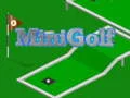Permainan Minigolf secara online