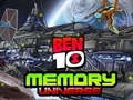 Permainan Ben 10: Alam Memori secara online