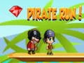 Permainan Lari Bajak Laut! secara online