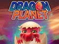 Permainan Planet Naga secara online