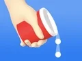 Permainan Lompat dan Kumpulkan secara online Permainan Lompat dan Kumpulkan secara online