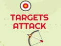 Permainan Serangan Target secara online Permainan Serangan Target secara online