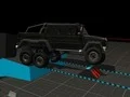 Permainan Offroad Nyata 4x4 secara online