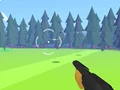 Permainan Perburuan Golf 3D secara online