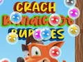 Permainan Crash Bandicoot: Gelembung secara online