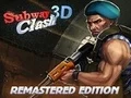 Permainan Subway Clash Remastered secara online Permainan Subway Clash Remastered secara online