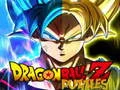 Permainan Teka-teki Dragonball Z secara online