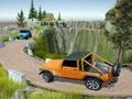 Permainan Petualangan Offroad Naik Bukit secara online